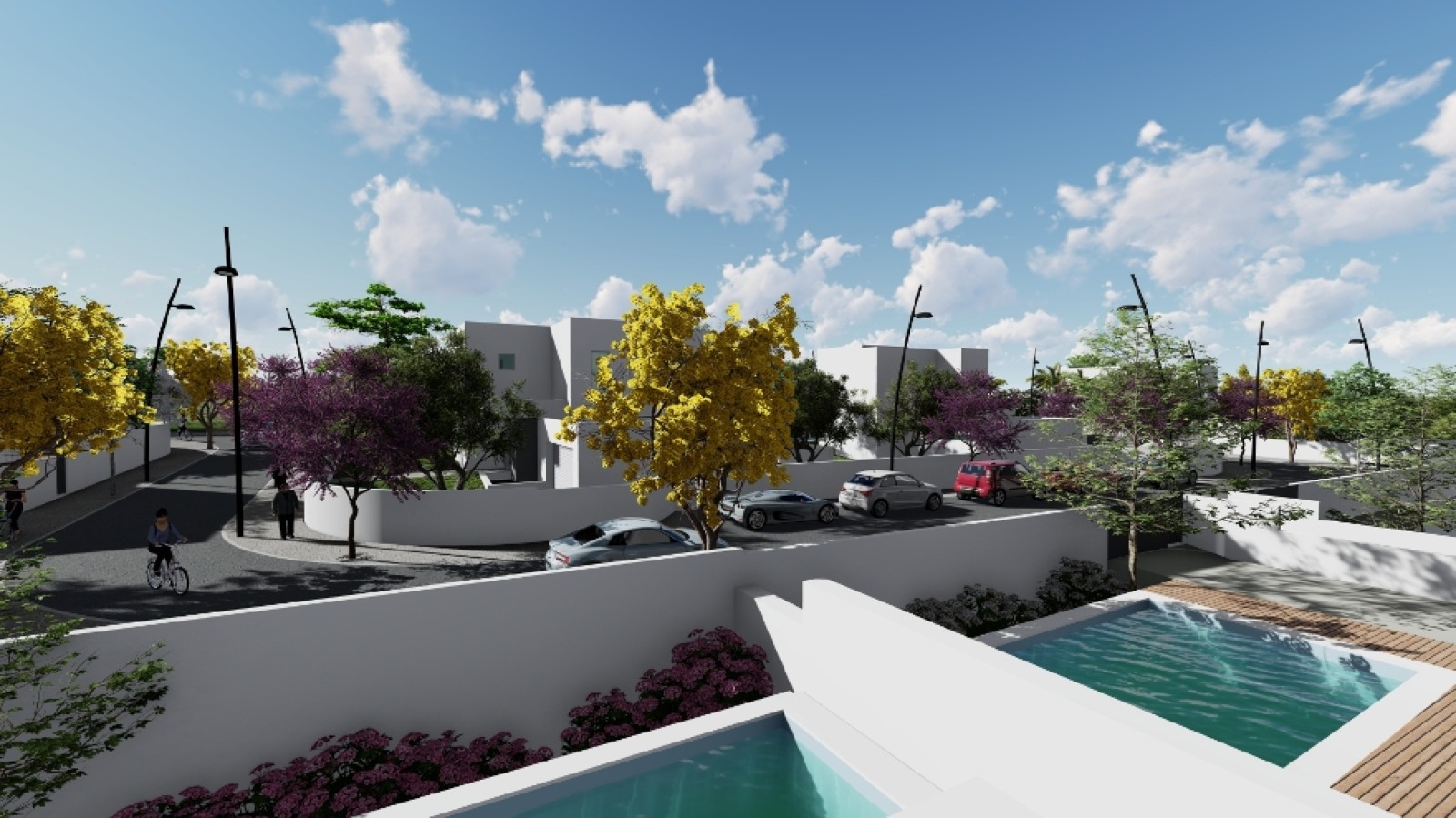 Lote de Terreno para construção para venda na Luz, Algarve_322433