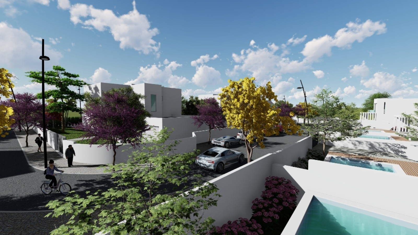 Lote de Terreno para construção para venda na Luz, Algarve_322509