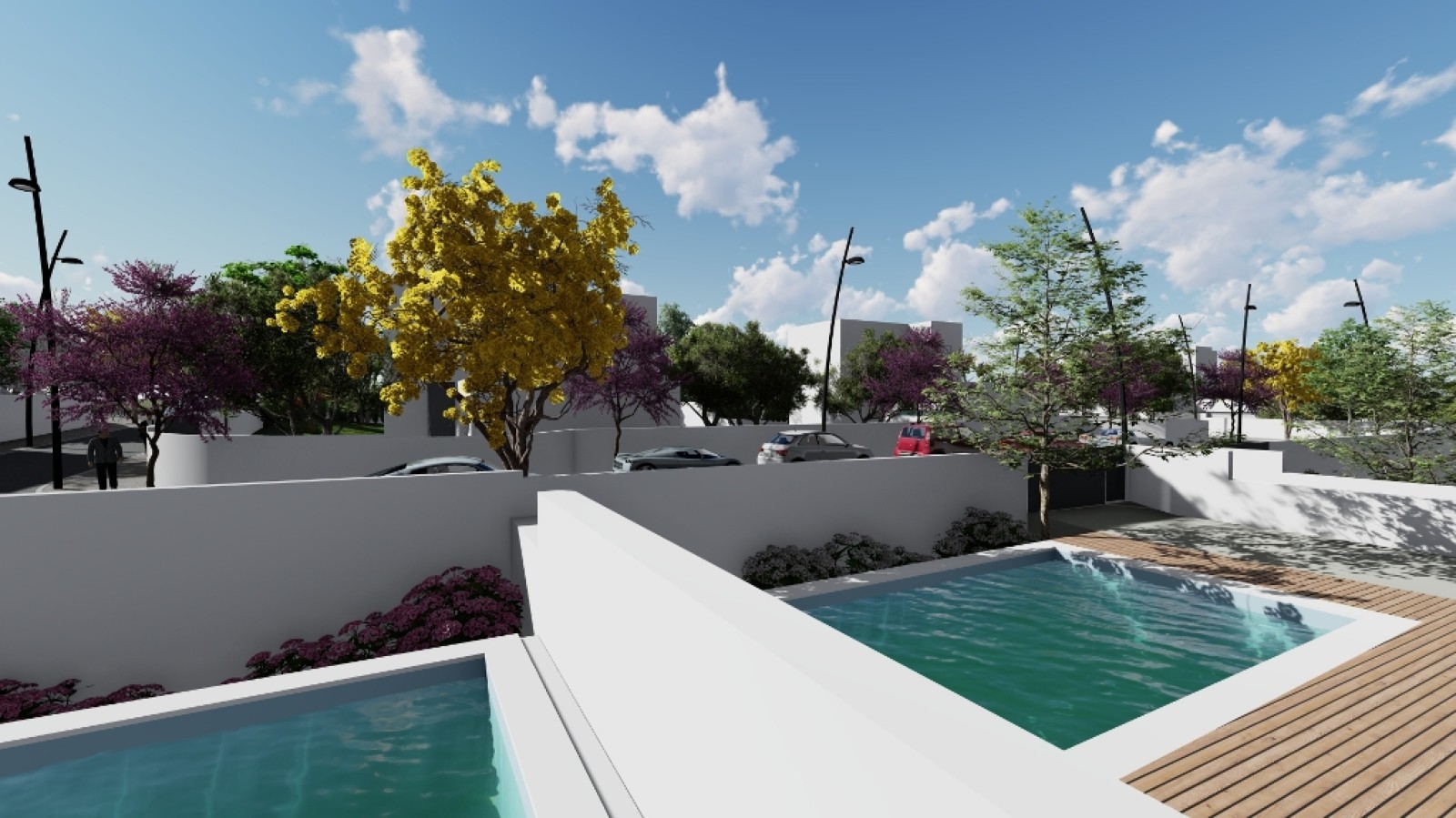 Lote de Terreno para construção para venda na Luz, Algarve_322510