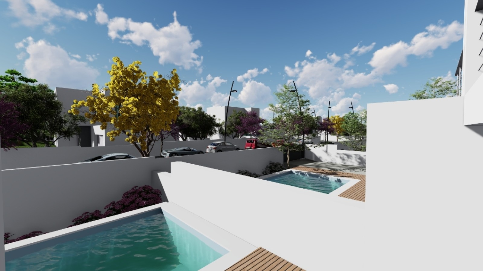 Lote de Terreno para construção para venda na Luz, Algarve_322514