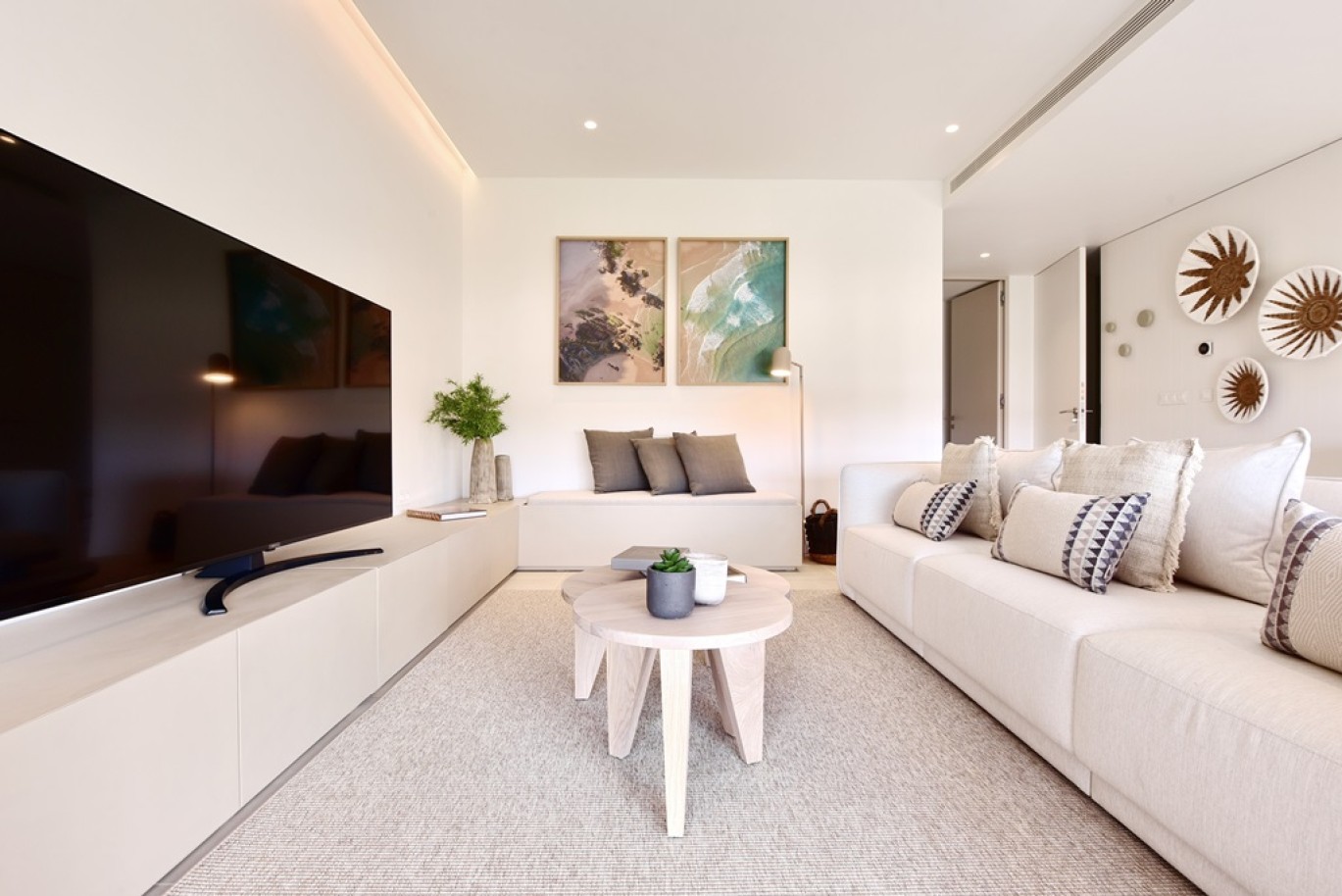 Apartamento T2, no resort Verdelago, em Castro Marim, Algarve_322654