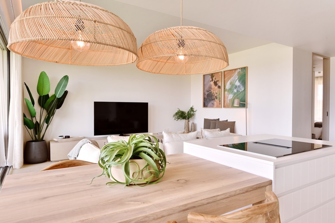 Apartamento T2, no resort Verdelago, em Castro Marim, Algarve_322656