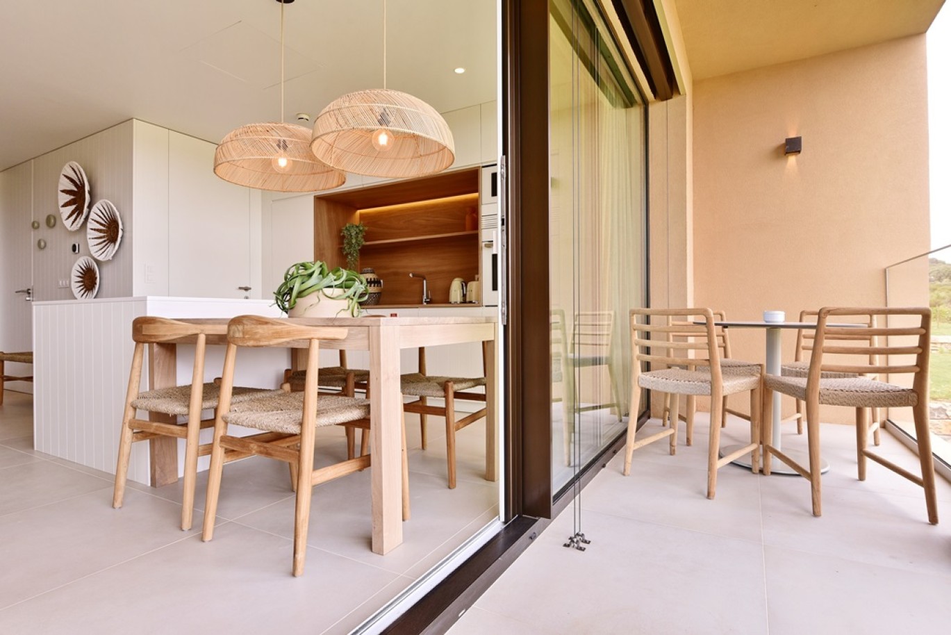 Apartamento T2, no resort Verdelago, em Castro Marim, Algarve_322657