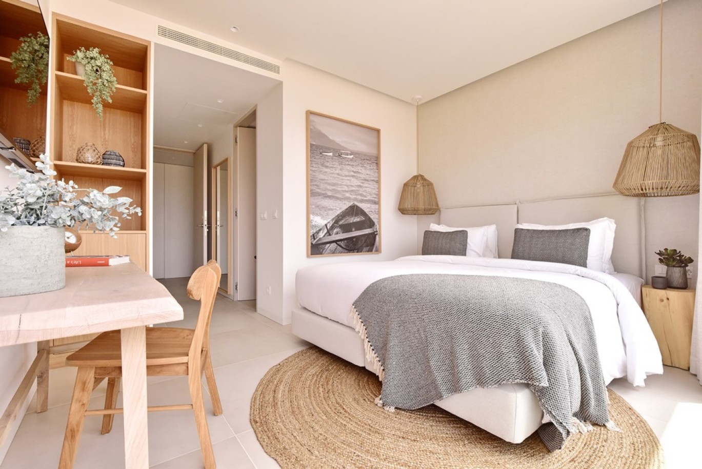 3-bedroom apartment in Verde Lago resort in Algarve, Portugal_322786