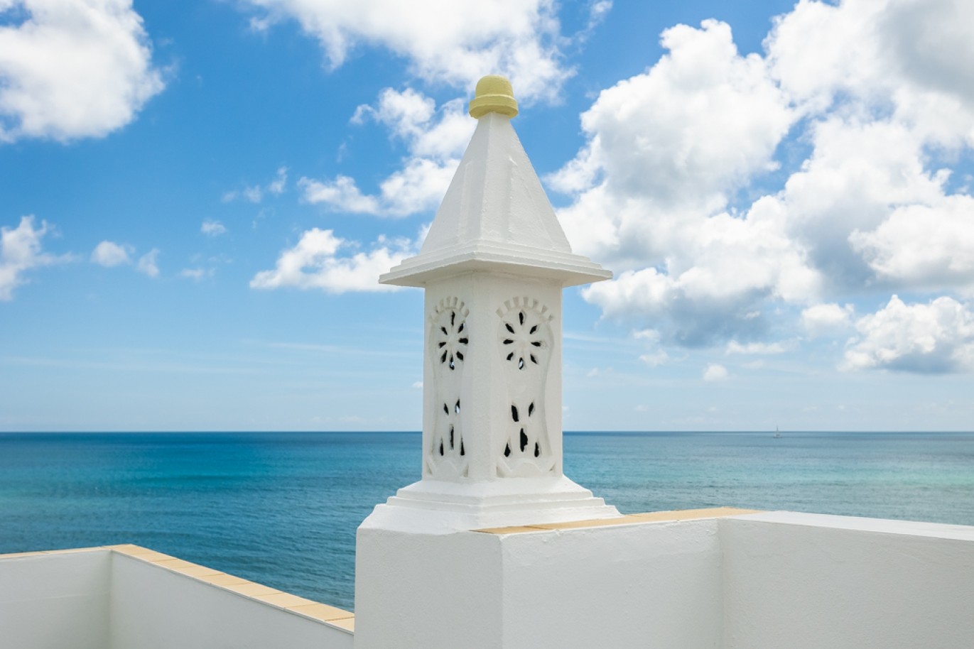 Villa avec vue sur la mer à vendre à Salema, Algarve, Portugal_322855