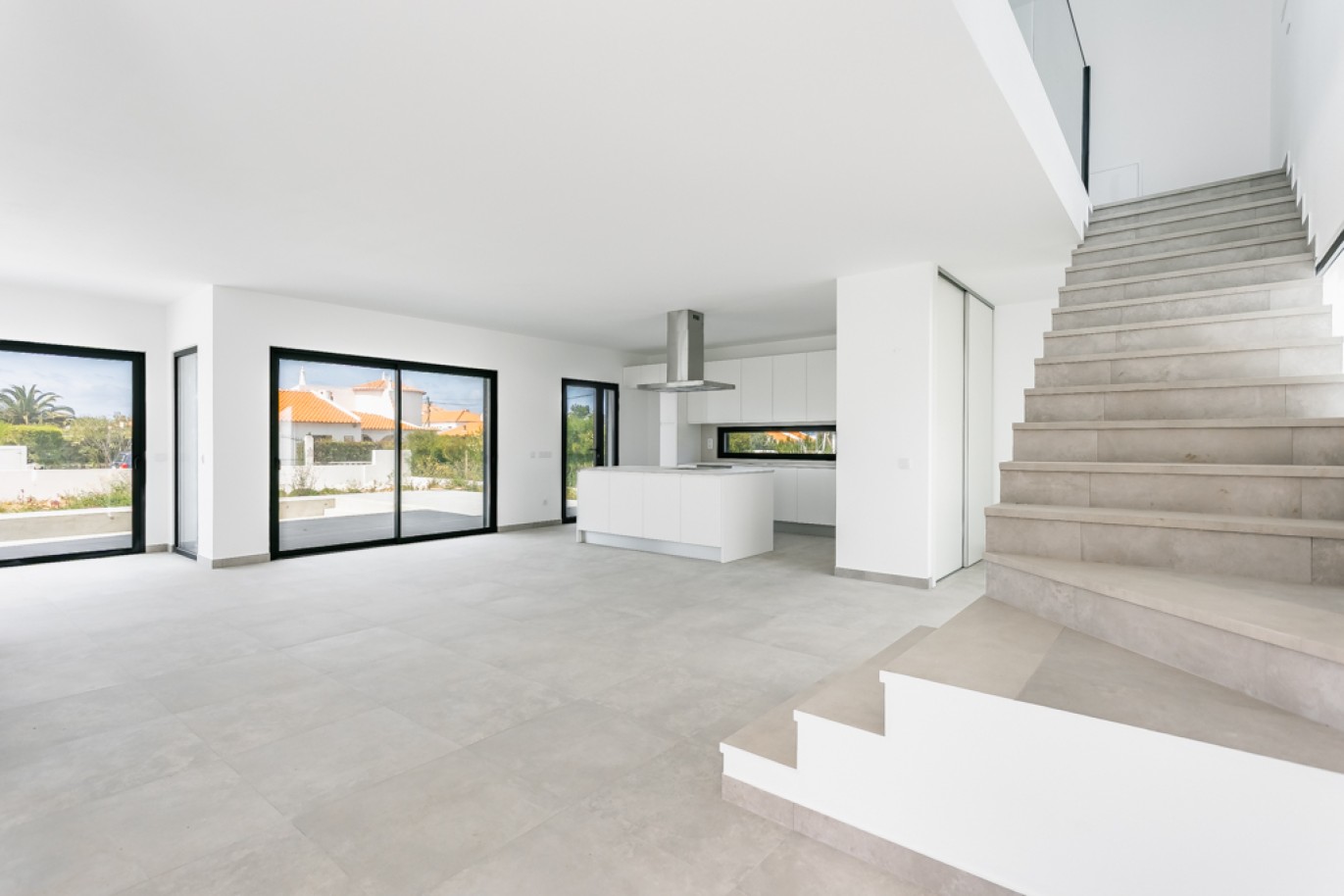 Modern 3-bedroom Villa with pool for sale Aljezur, Algarve, Portugal_323267
