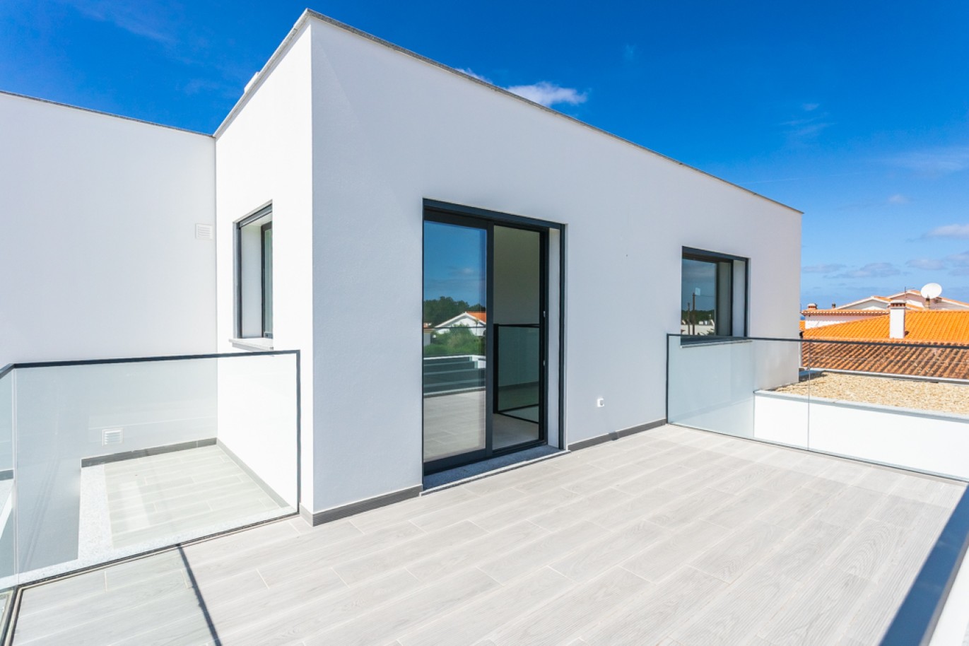 Modern 3-bedroom Villa with pool for sale Aljezur, Algarve, Portugal_323283