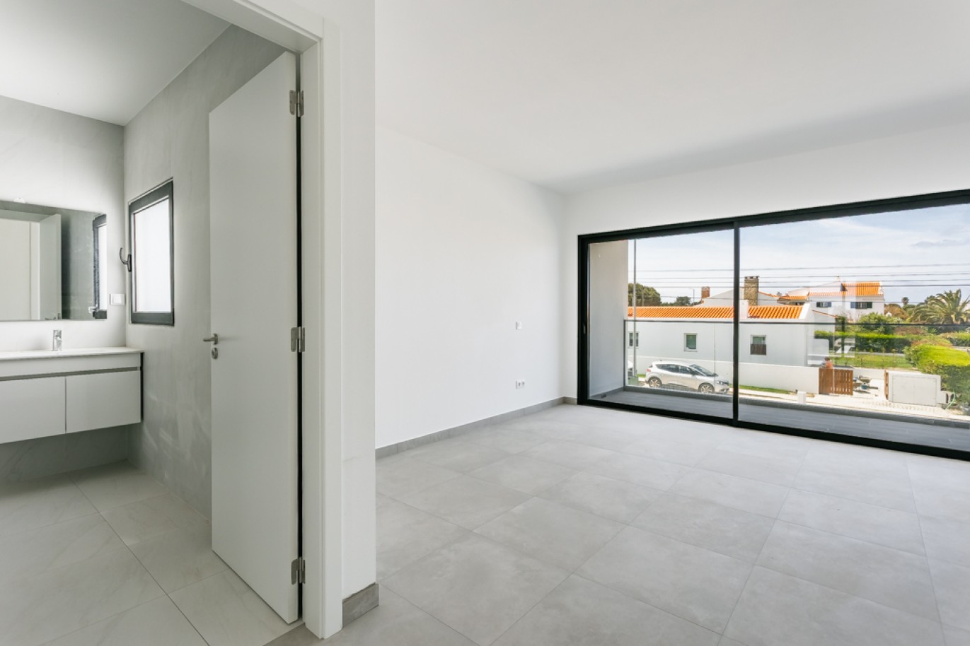 Modern 3-bedroom Villa with pool for sale Aljezur, Algarve, Portugal_323285