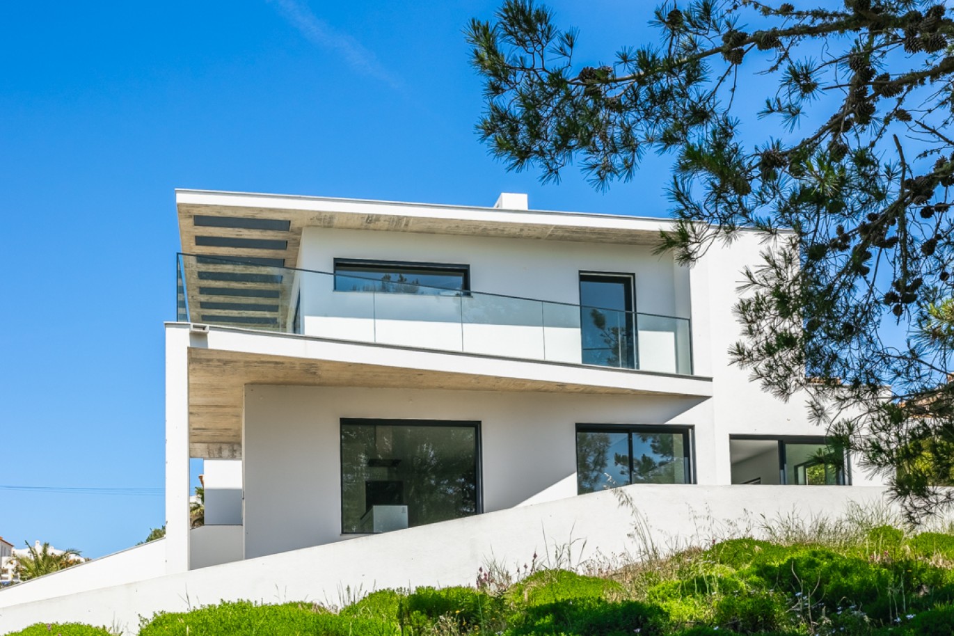 Moderna Moradia com piscina para venda em Aljezur, Algarve, Portugal_323411