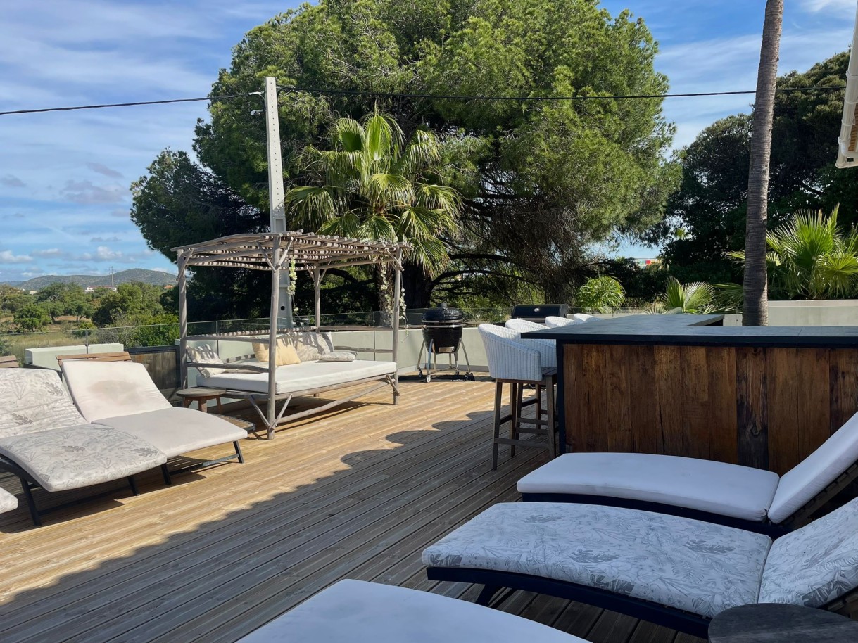 Villa de luxe de 6 chambres à vendre à Almancil, Algarve, Portugal_323528