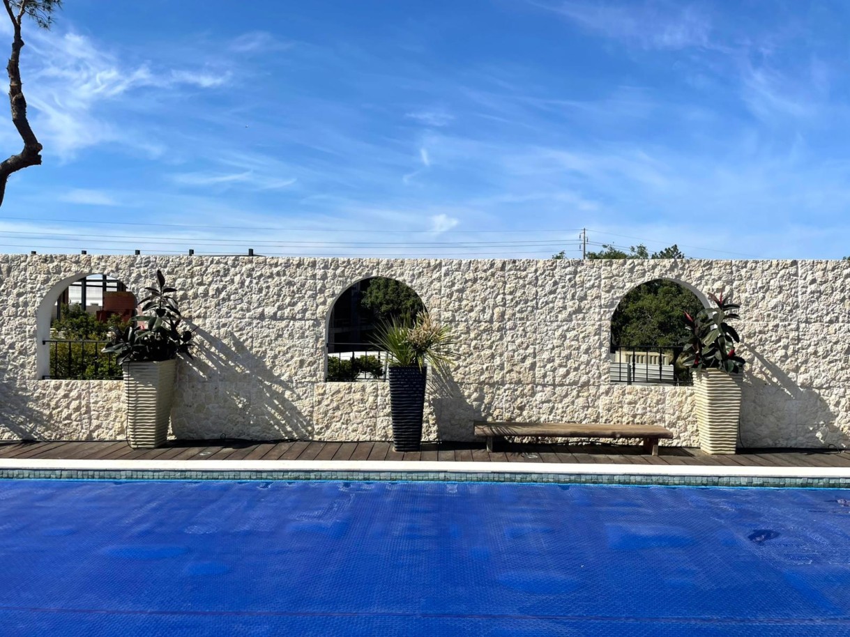 Villa de luxe de 6 chambres à vendre à Almancil, Algarve, Portugal_323530