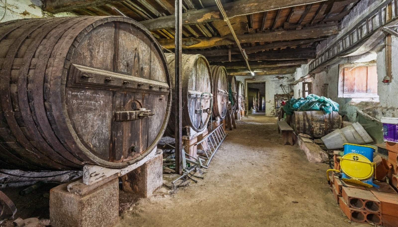 Wine Estate for sale in the Douro Valley in Cambres, Lamego, Portugal_323558