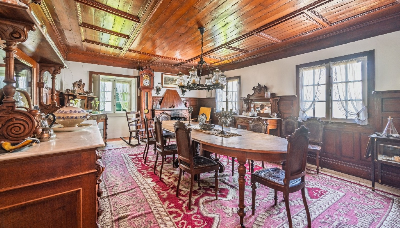 Wine Estate for sale in the Douro Valley in Cambres, Lamego, Portugal_323568
