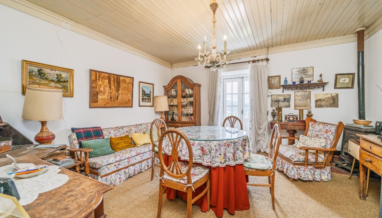 Wine Estate for sale in the Douro Valley in Cambres, Lamego, Portugal_323571