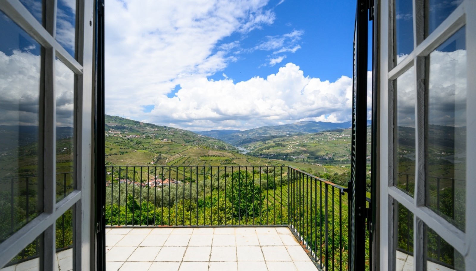 Wine Estate for sale in the Douro Valley in Cambres, Lamego, Portugal_323573
