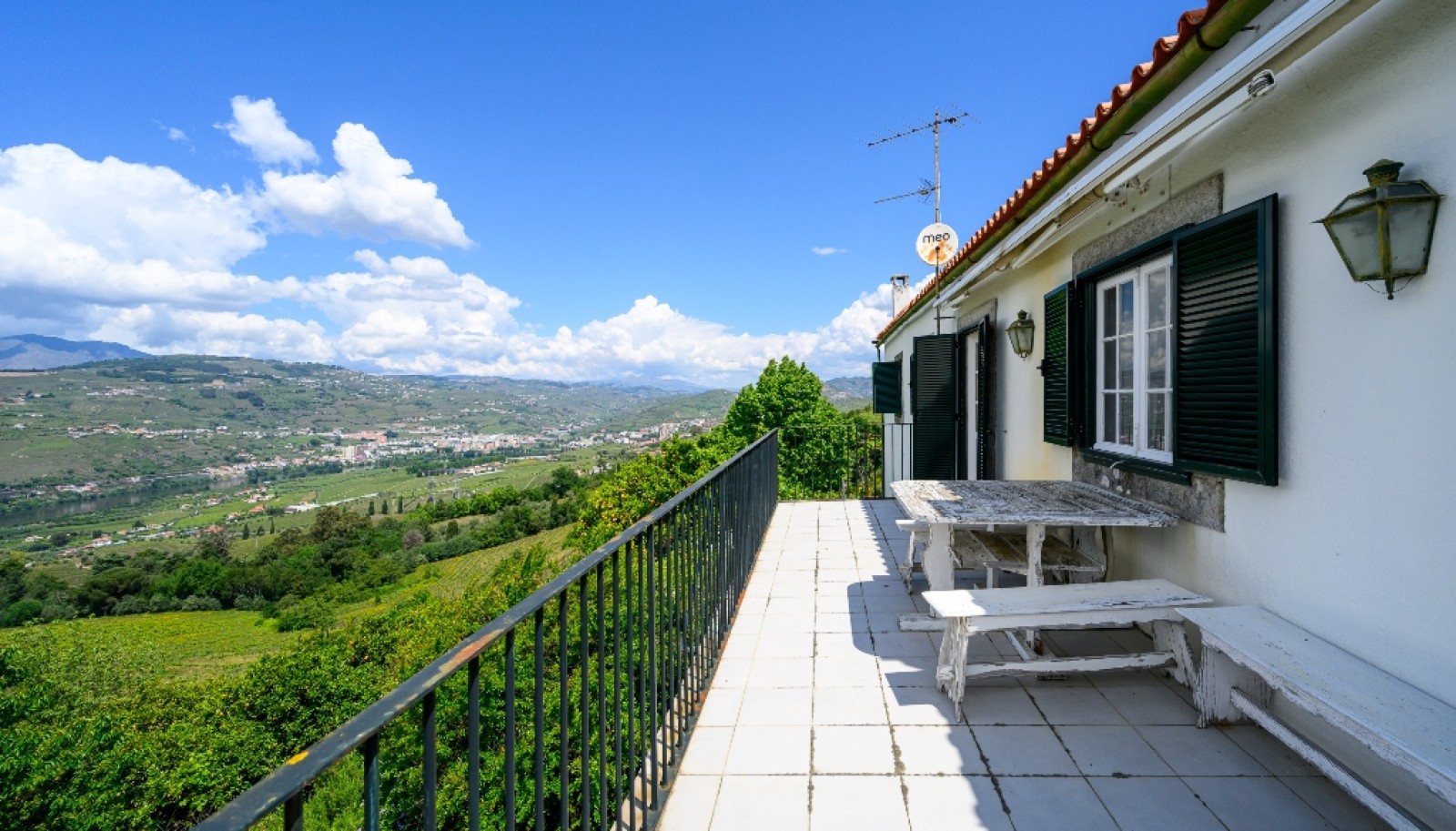 Wine Estate for sale in the Douro Valley in Cambres, Lamego, Portugal_323575