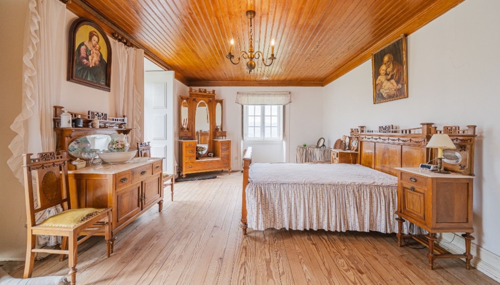 Wine Estate for sale in the Douro Valley in Cambres, Lamego, Portugal_323582