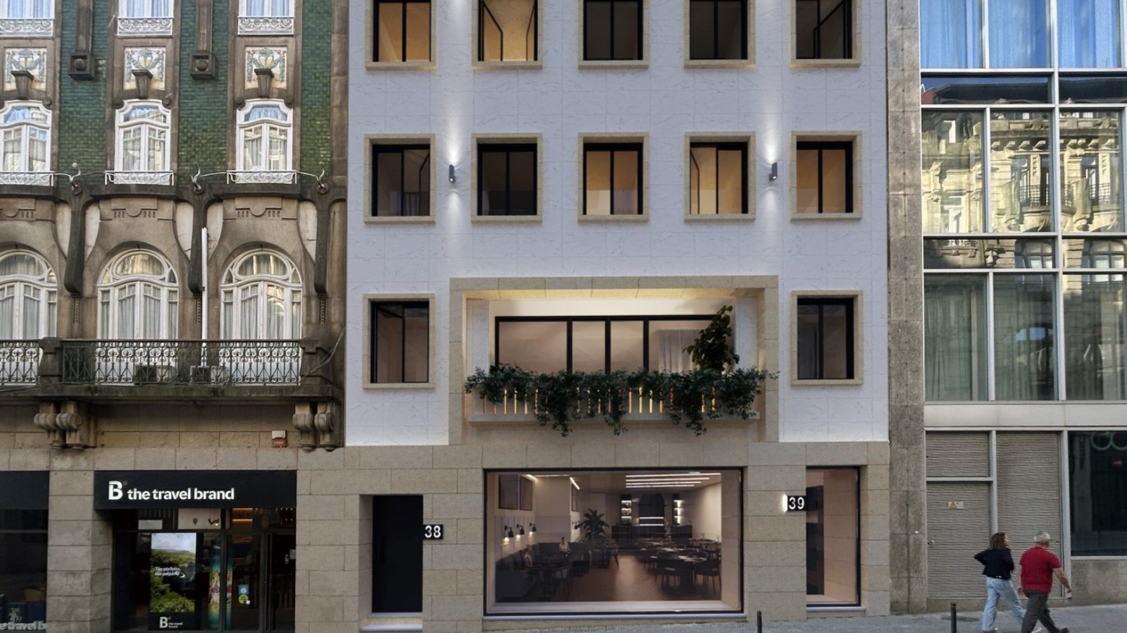 Charming 3-bedroom apartment for sale in the center of Porto, Portugal_324138