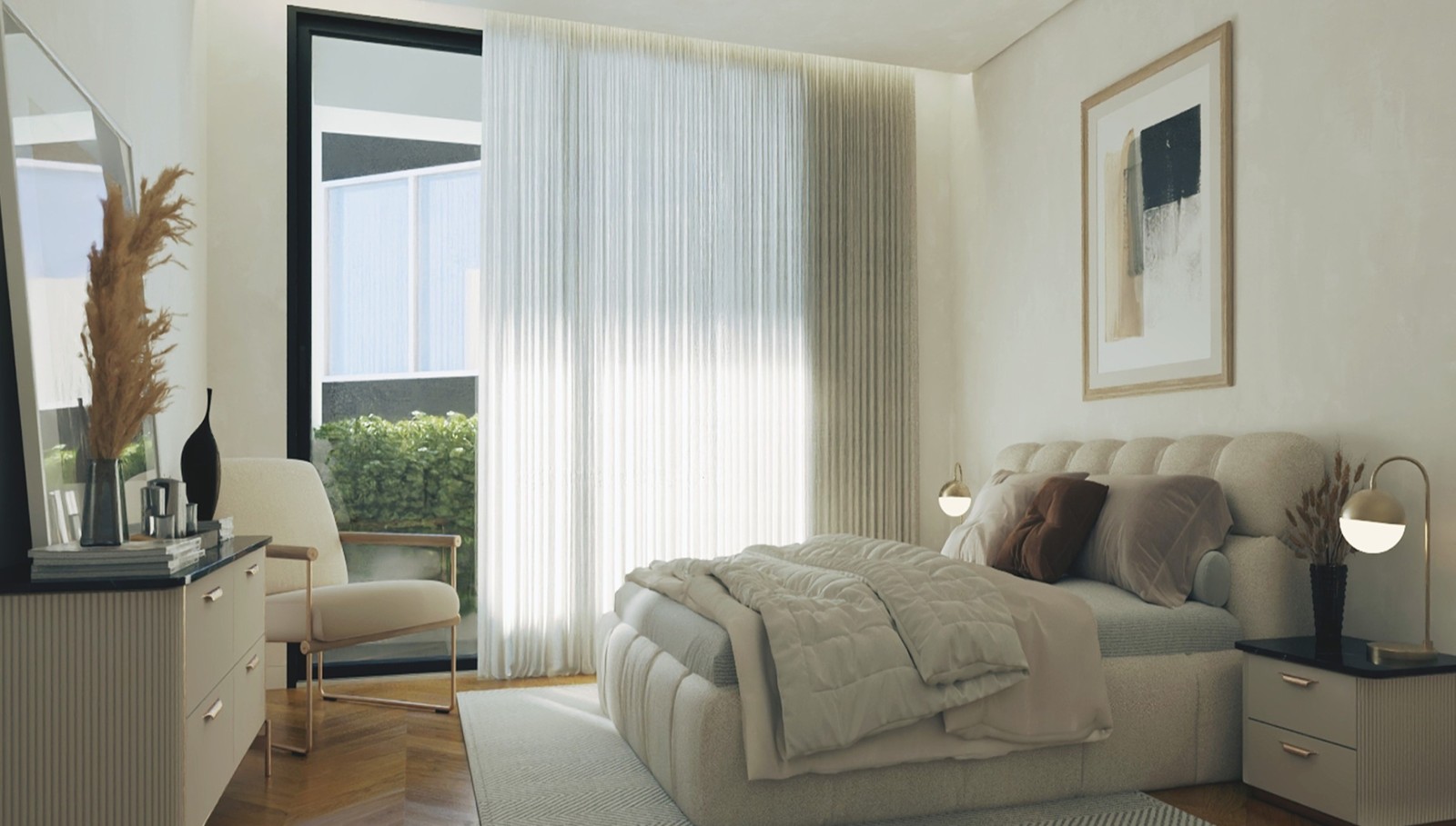Charming 3-bedroom apartment for sale in the center of Porto, Portugal_324142