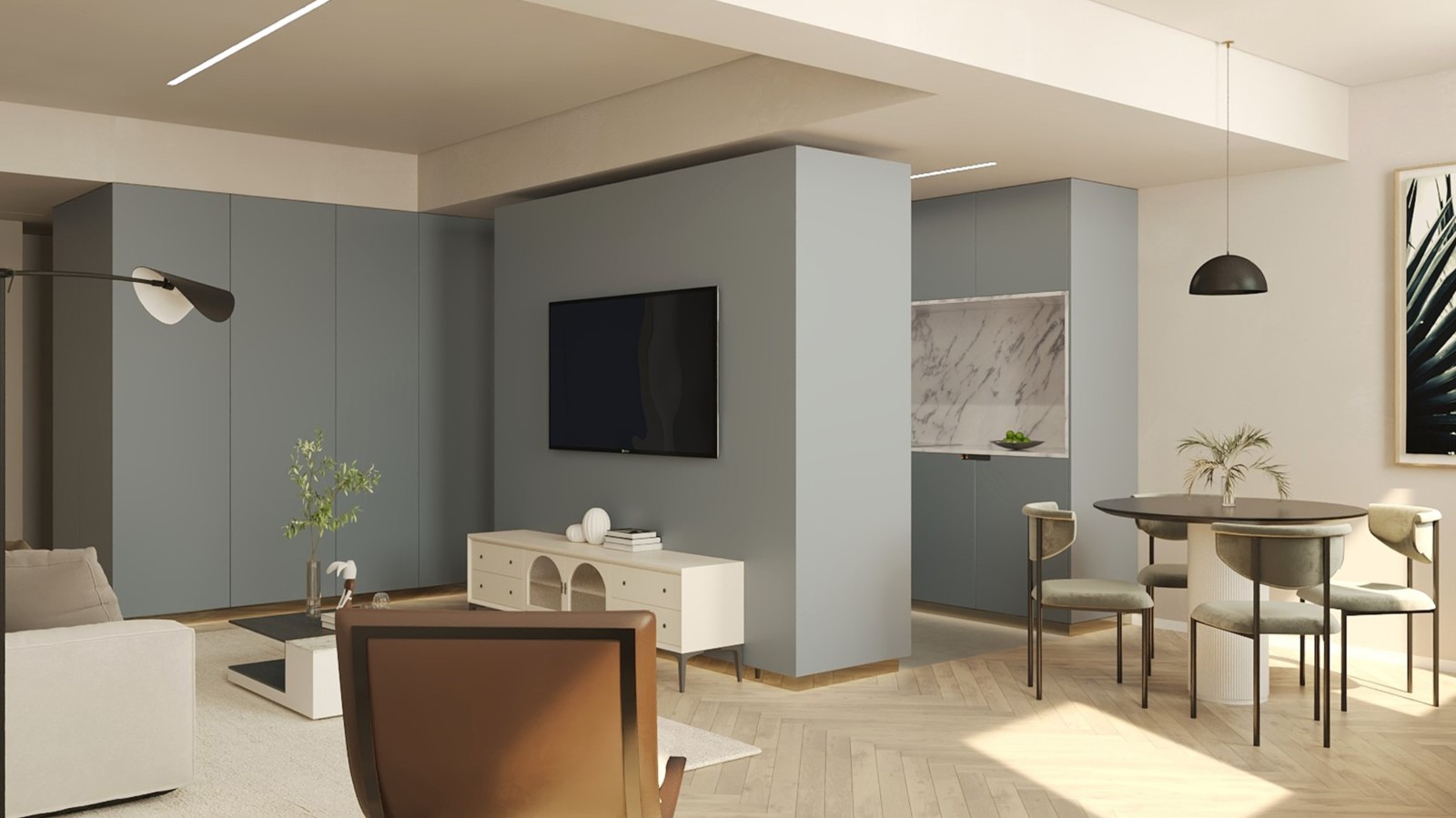 Charming 3-bedroom apartment for sale in the center of Porto, Portugal_324144