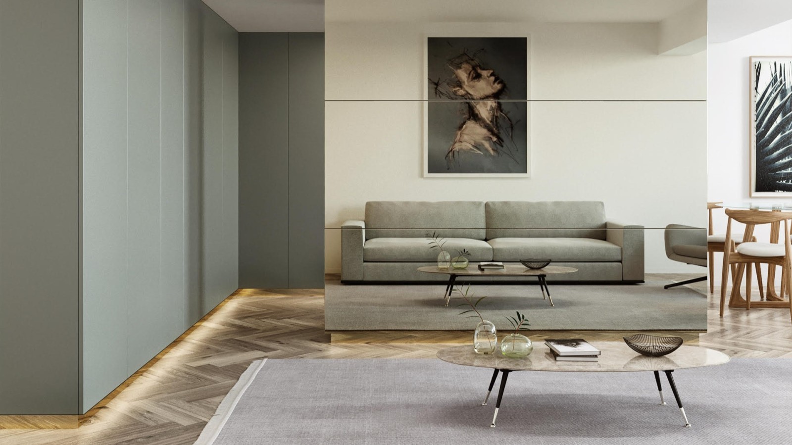 Charming 3-bedroom apartment for sale in the center of Porto, Portugal_324149