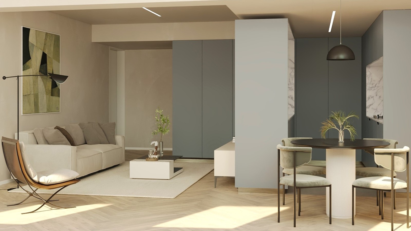 Charming 2-bedroom apartment for sale in the center of Porto, Portugal_324211