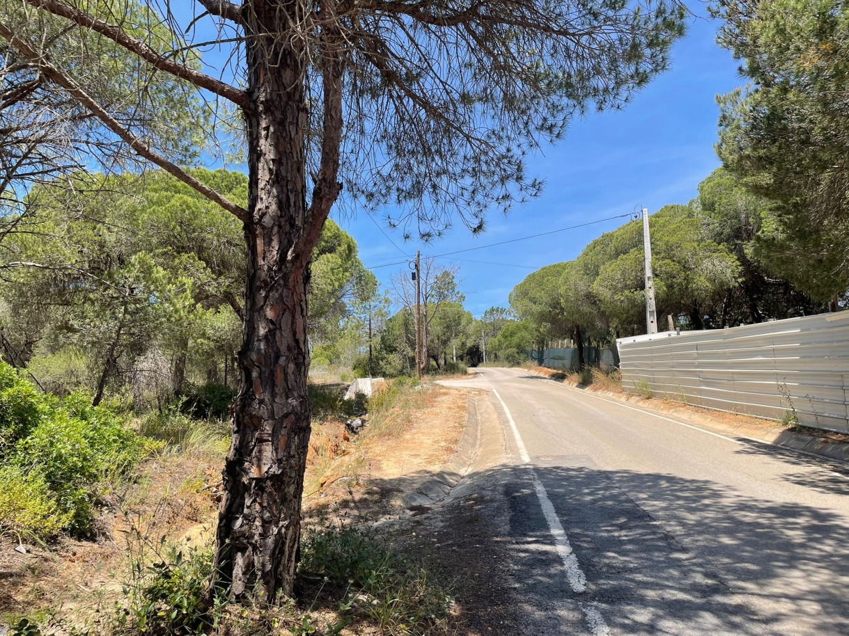 Terreno rústico para venda na Quinta do Lago, Algarve_324217