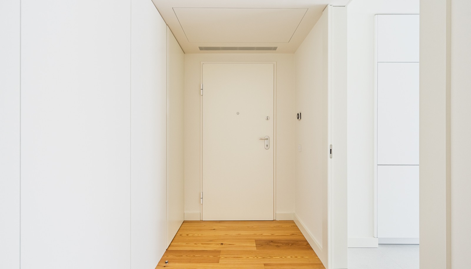 Piso nuevo de 2 dormitorios con jardín en venta en Matosinhos, Portugal_324229