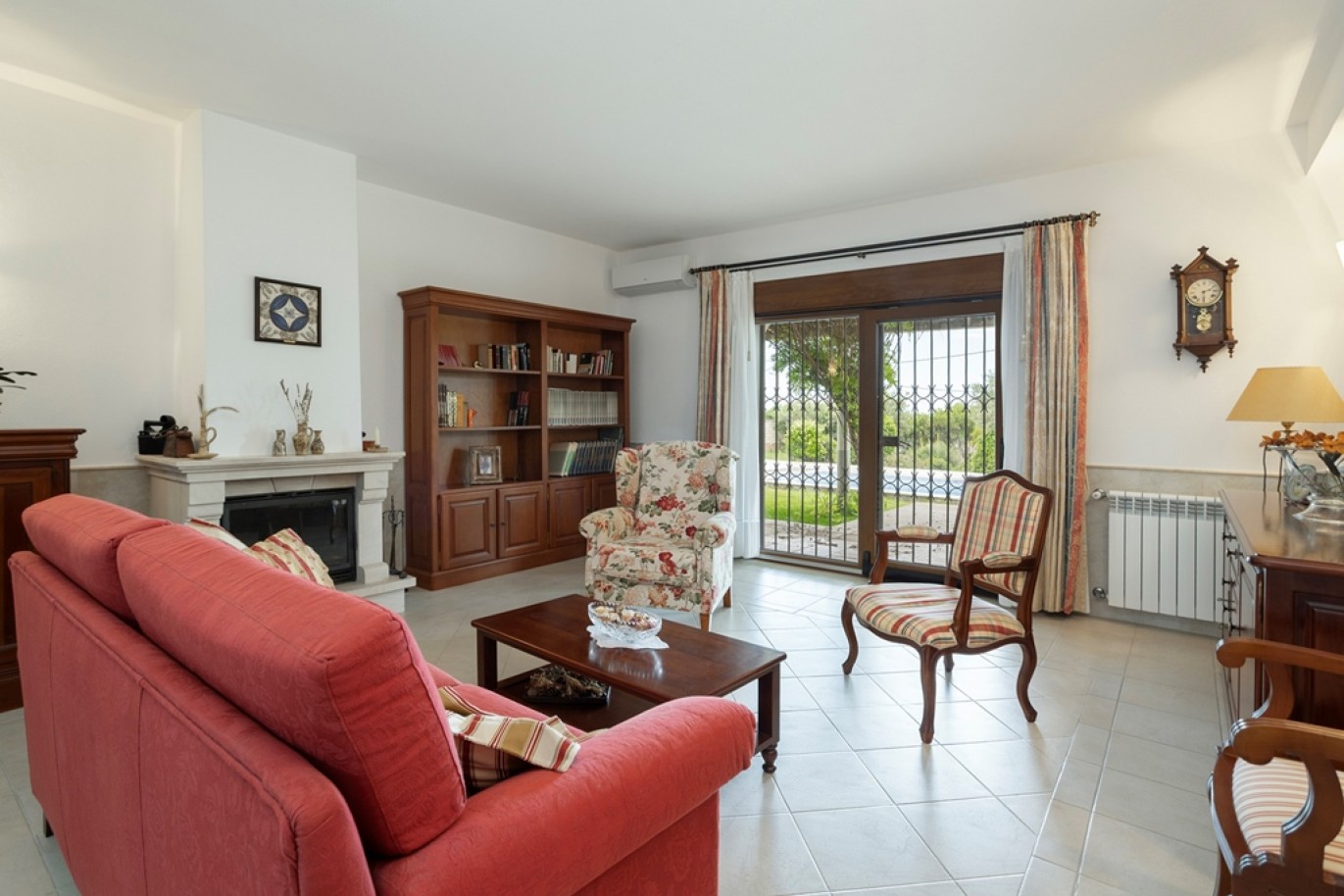 Property with sea view for sale in Loulé, Algarve, Portugal_324262