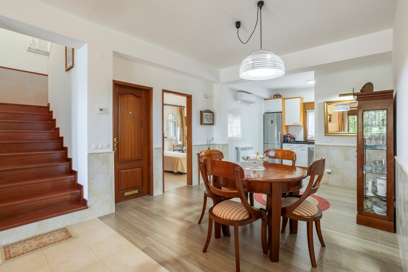 Property with sea view for sale in Loulé, Algarve, Portugal_324264
