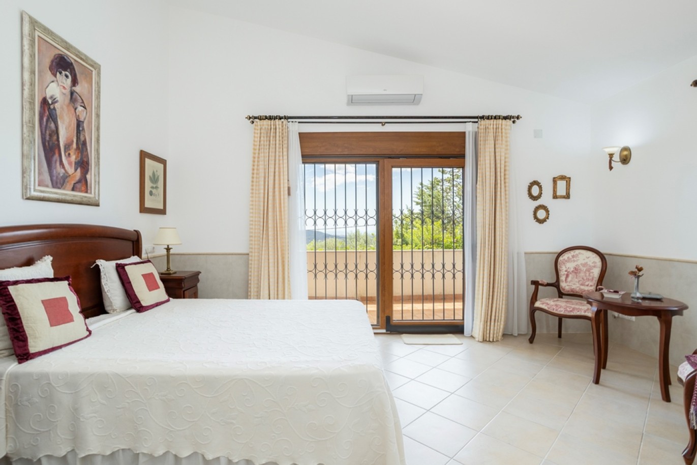 Property with sea view for sale in Loulé, Algarve, Portugal_324267