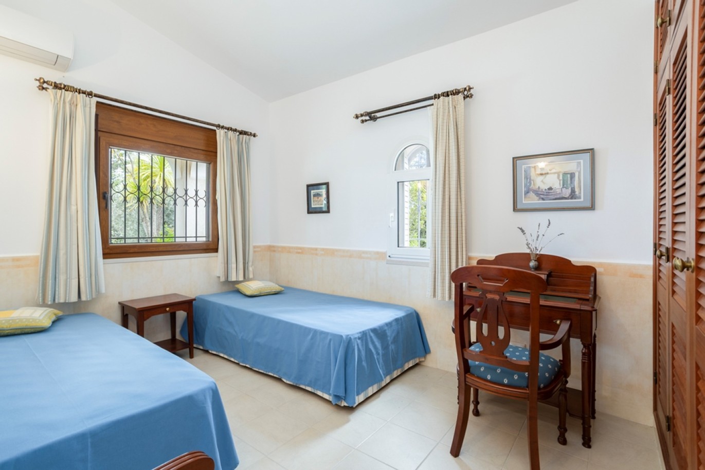 Property with sea view for sale in Loulé, Algarve, Portugal_324269