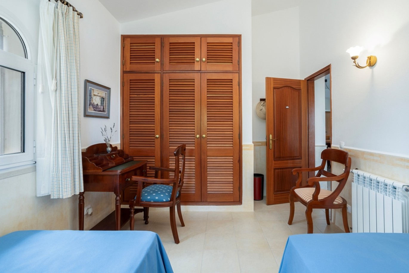 Property with sea view for sale in Loulé, Algarve, Portugal_324270