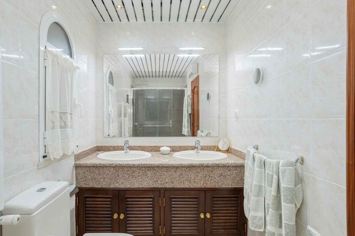 Property with sea view for sale in Loulé, Algarve, Portugal_324273