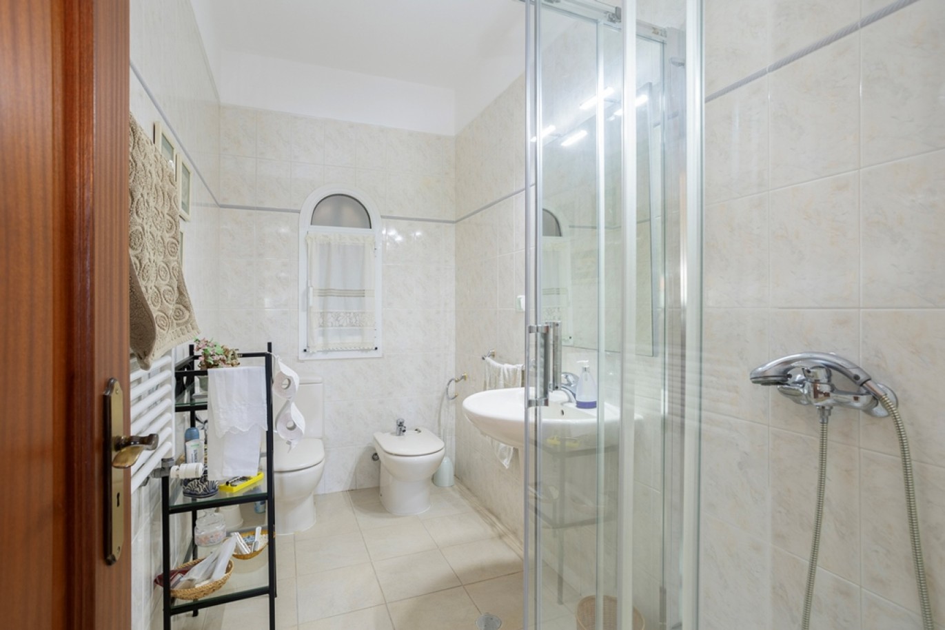Property with sea view for sale in Loulé, Algarve, Portugal_324274