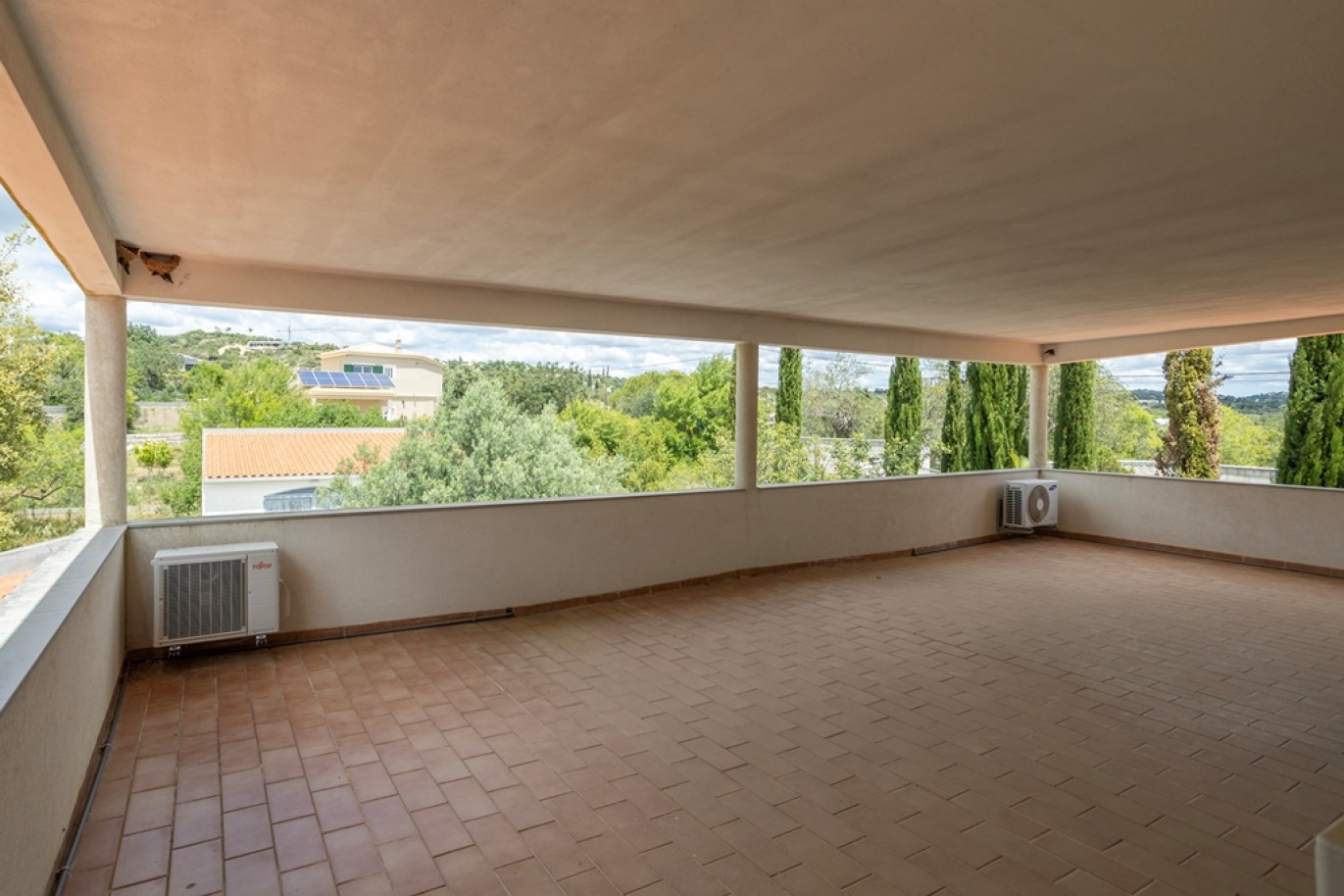Property with sea view for sale in Loulé, Algarve, Portugal_324276