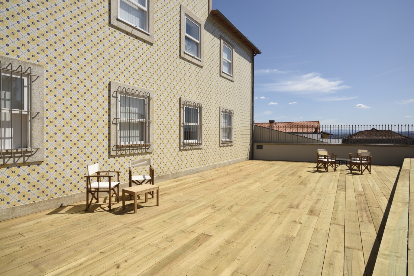 Maison avec deux appartements et vue sur le fleuve à Porto, Portugal_324626