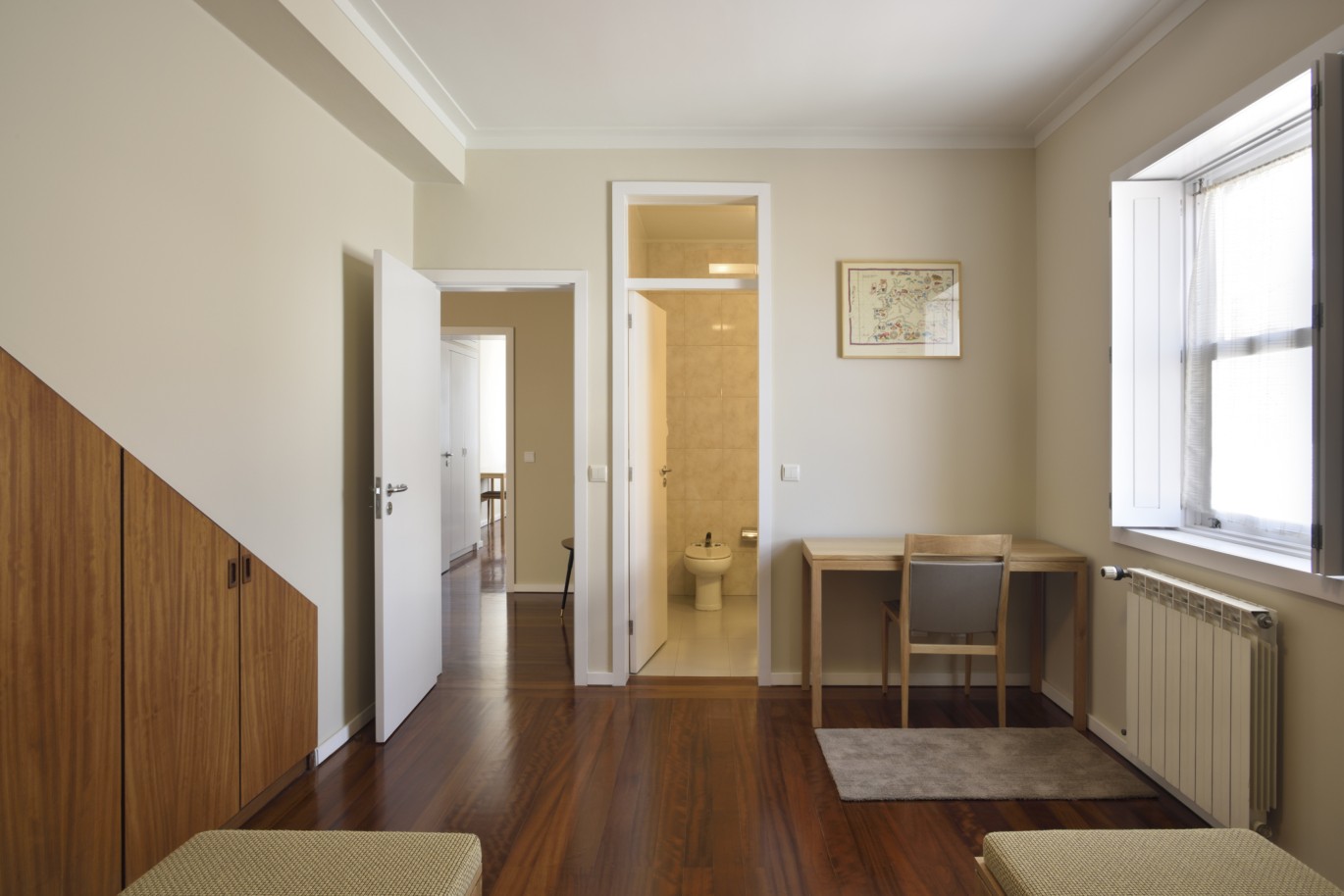 Maison avec deux appartements et vue sur le fleuve à Porto, Portugal_324646