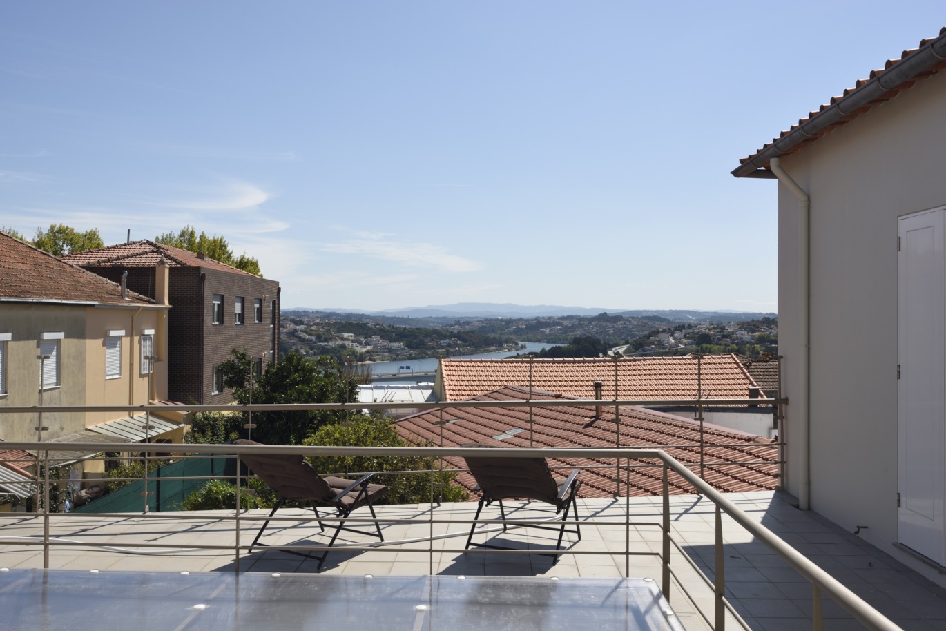 Maison avec deux appartements et vue sur le fleuve à Porto, Portugal_324663