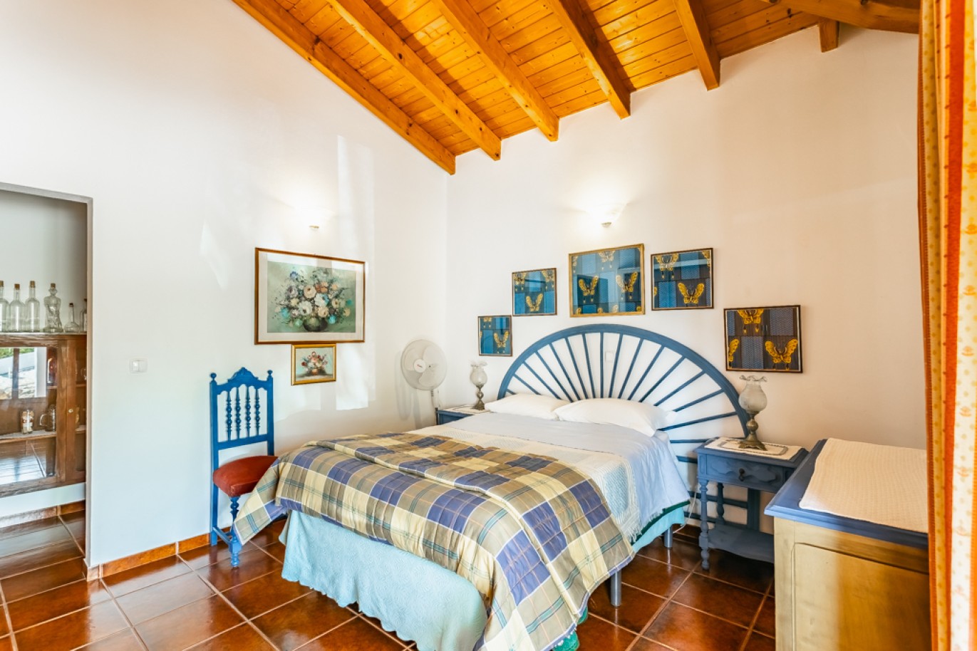 Villas en Quinta dos Caracóis en venta en Lagos, Algarve, Portugal_324688