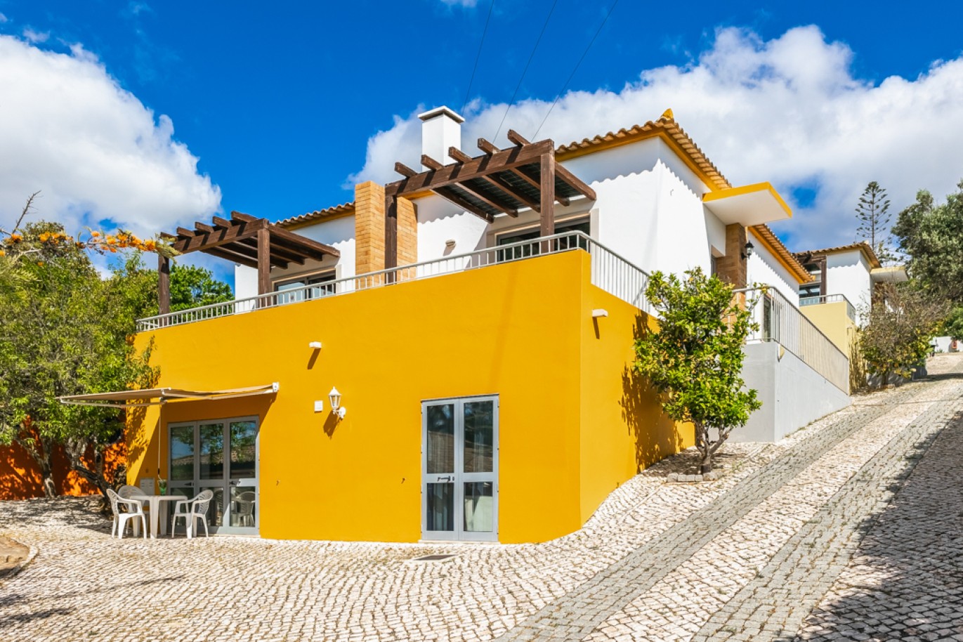 Villas en Quinta dos Caracóis en venta en Lagos, Algarve, Portugal_324691