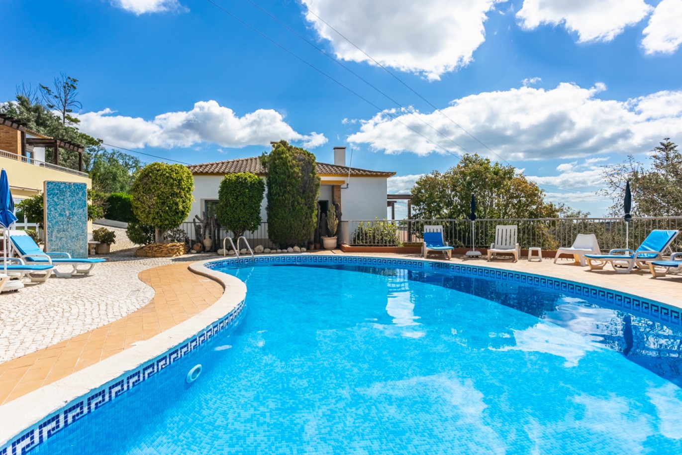 Villas en Quinta dos Caracóis en venta en Lagos, Algarve, Portugal_324692