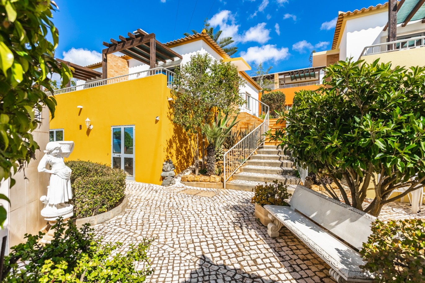 Villas en Quinta dos Caracóis en venta en Lagos, Algarve, Portugal_324693