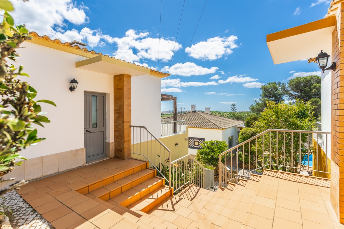Villas en Quinta dos Caracóis en venta en Lagos, Algarve, Portugal_324709