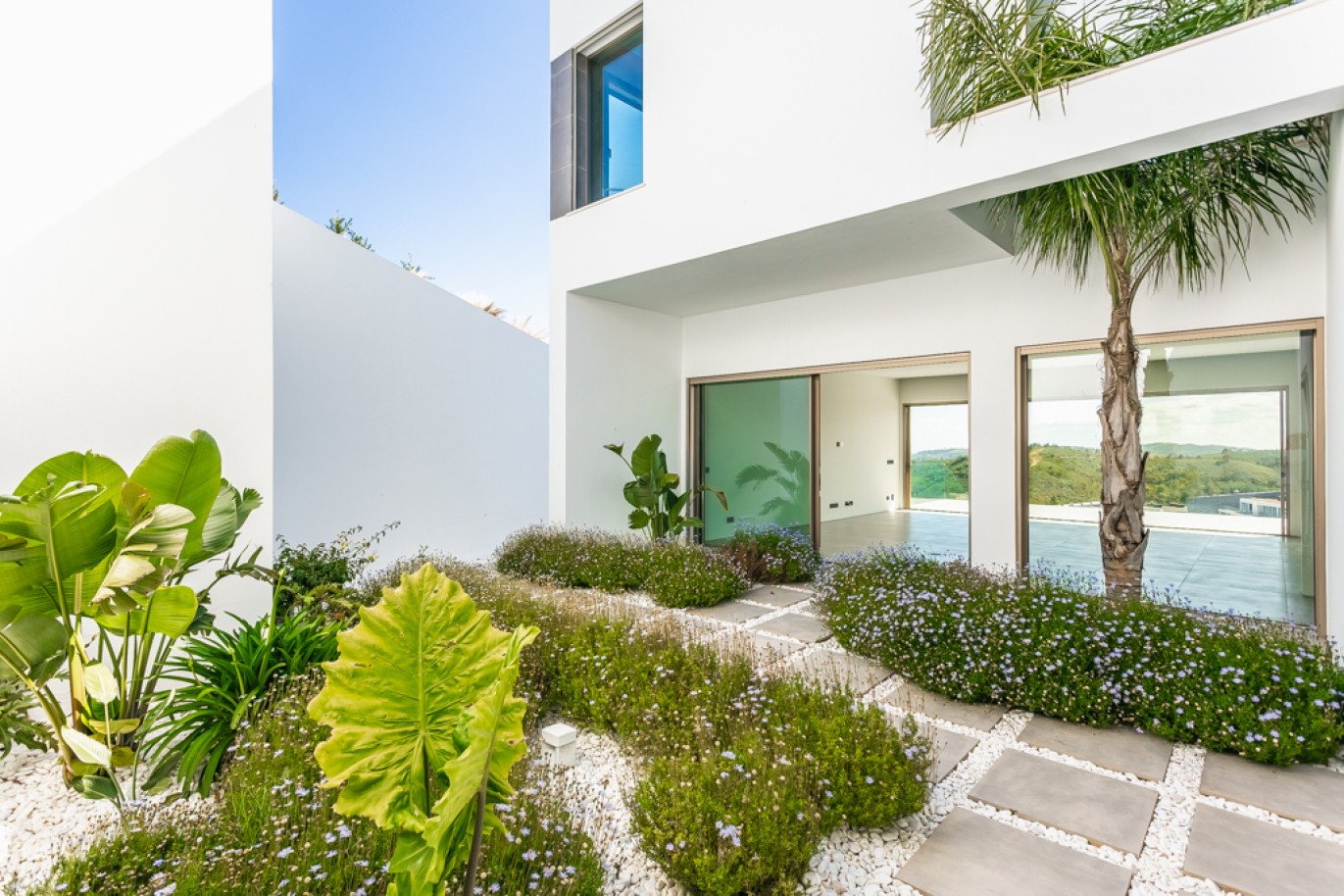 Three-Bedroom Villa with pool for sale in Monchique, Algarve, Portugal_324752