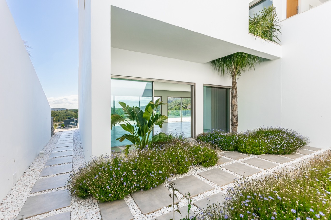 Three-Bedroom Villa with pool for sale in Monchique, Algarve, Portugal_324753