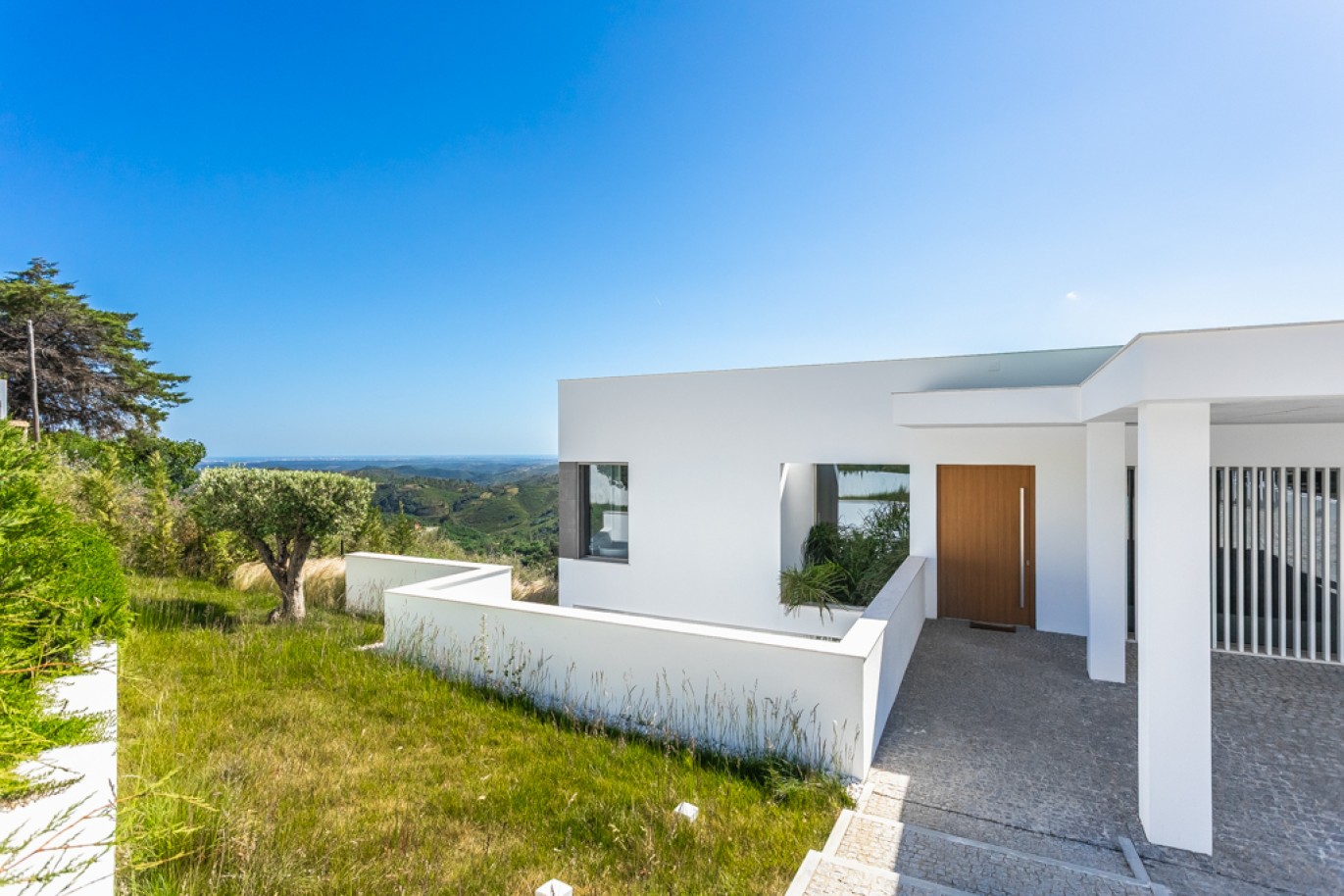 Three-Bedroom Villa with pool for sale in Monchique, Algarve, Portugal_324754