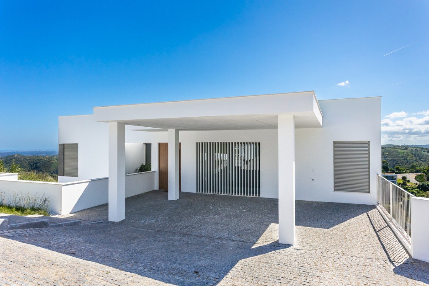 Three-Bedroom Villa with pool for sale in Monchique, Algarve, Portugal_324755