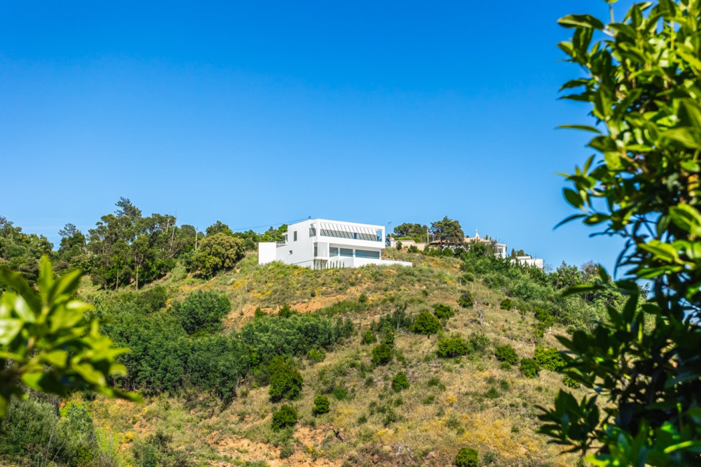 Three-Bedroom Villa with pool for sale in Monchique, Algarve, Portugal_324759