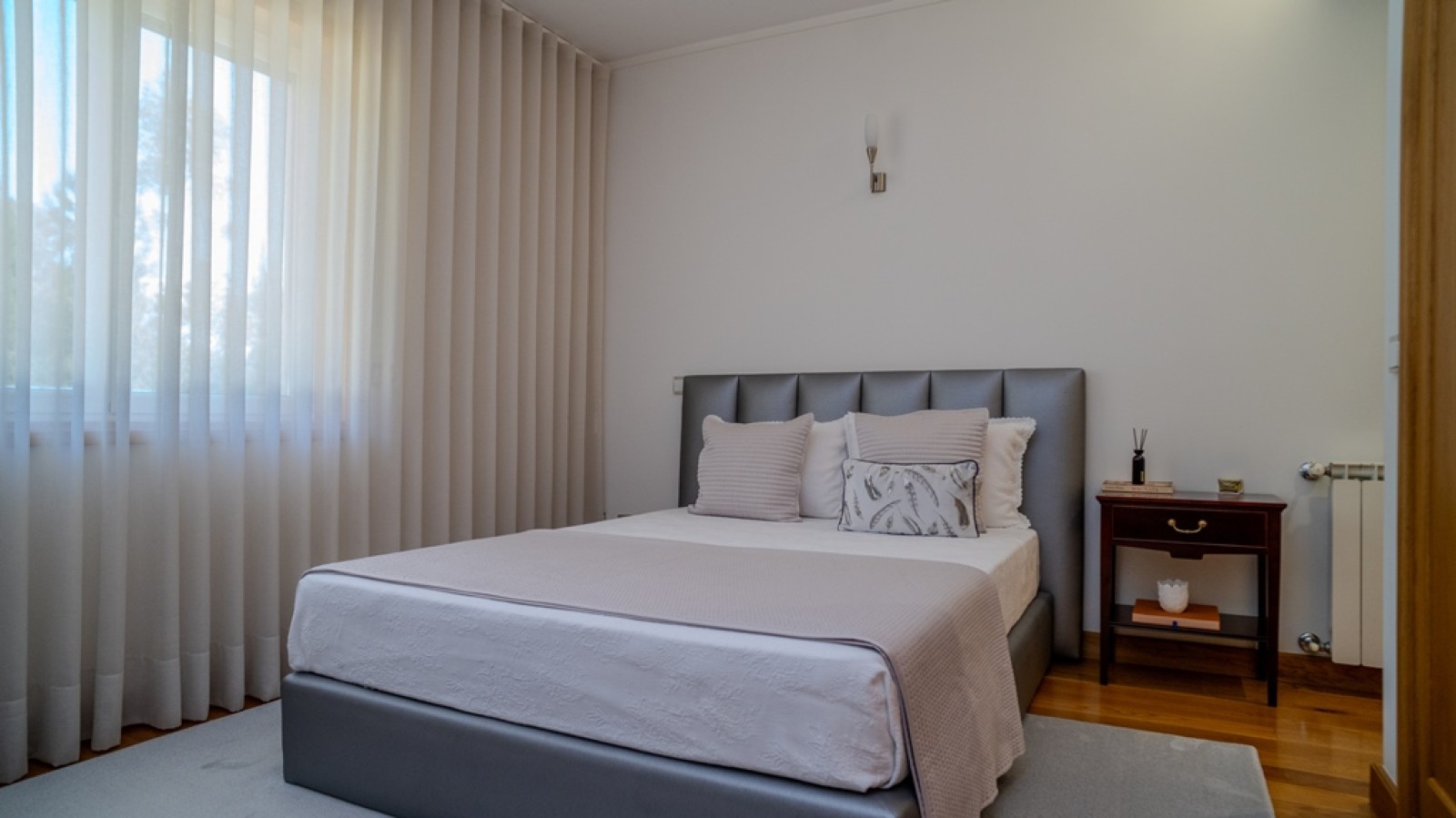 Four bedroom villa with pool for sale in Santa Maria da Feira, Portugal_324775